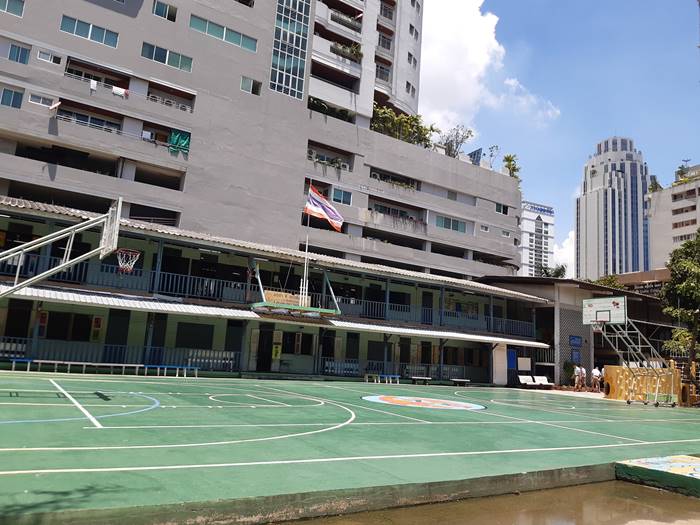 โรงเรียนวรรณวิทย์ โรงเรียนวรรณวิทย์