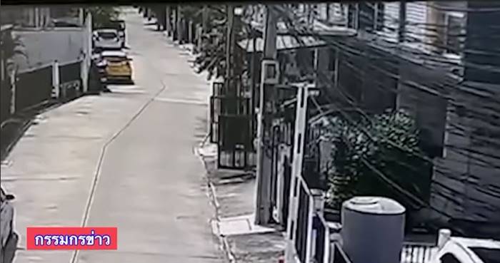 ระเบียงถล่ม ระเบียงถล่ม