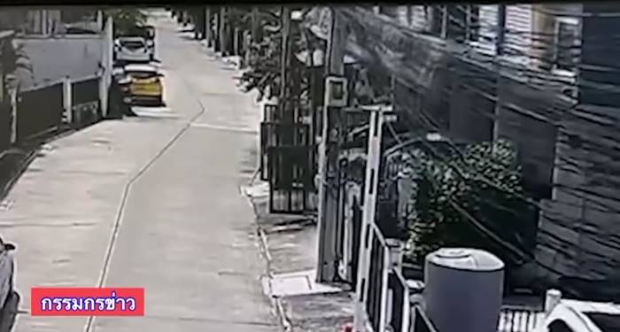 ระเบียงถล่ม ระเบียงถล่ม