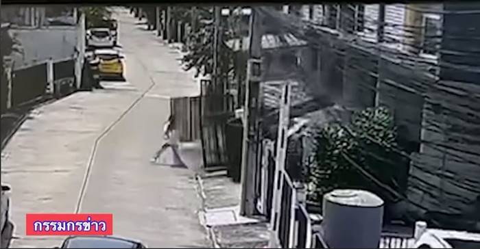 ระเบียงถล่ม ระเบียงถล่ม