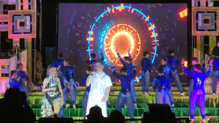 หมอลำภูไท หมอลำภูไท