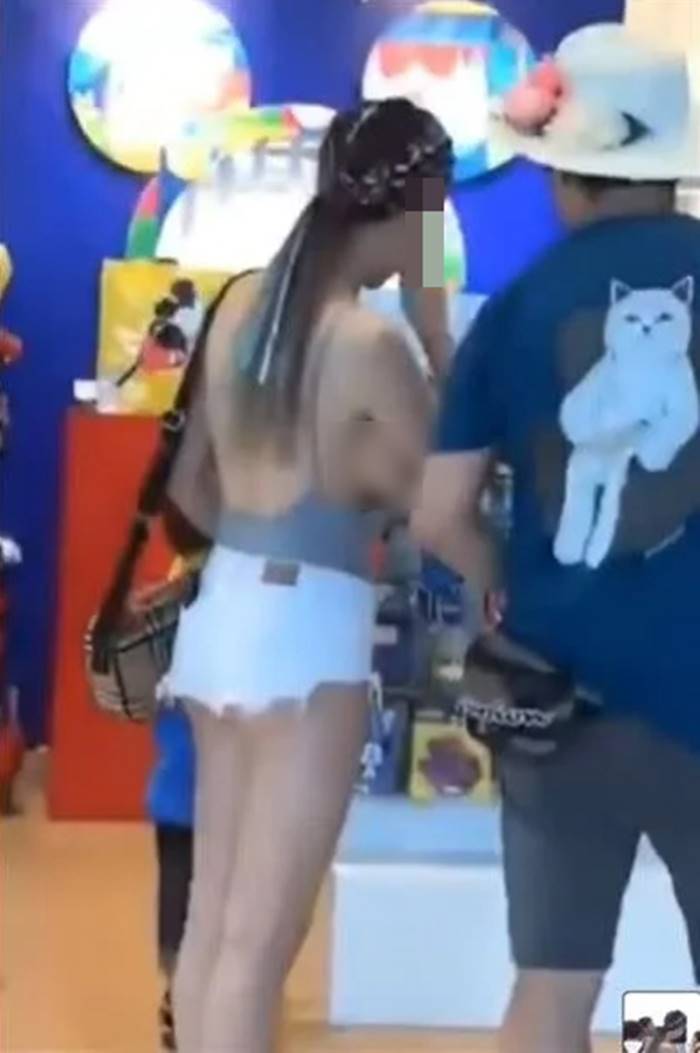 สาวเซ็กซี่ สาวเซ็กซี่