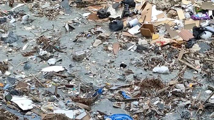 บ่อขยะ บ่อขยะ