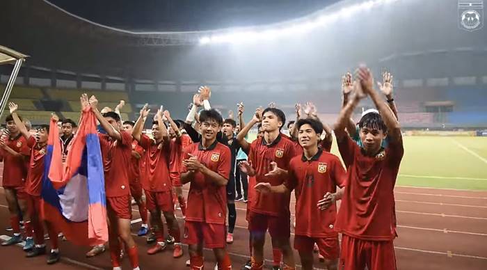 บอลไทย u19 บอลไทย u19