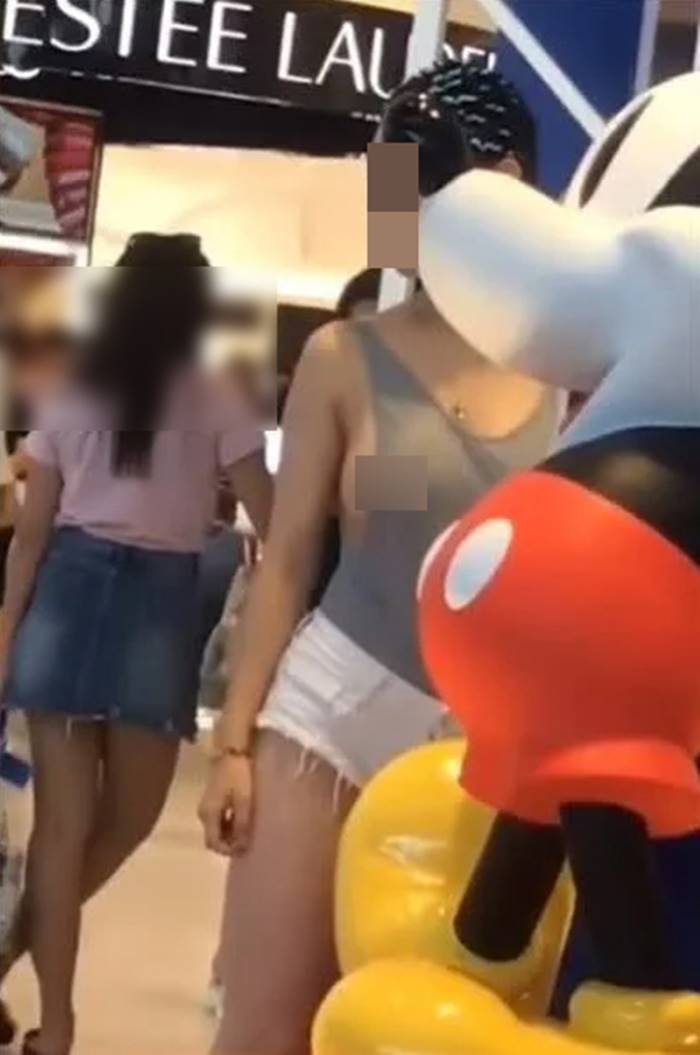 สาวเซ็กซี่ สาวเซ็กซี่