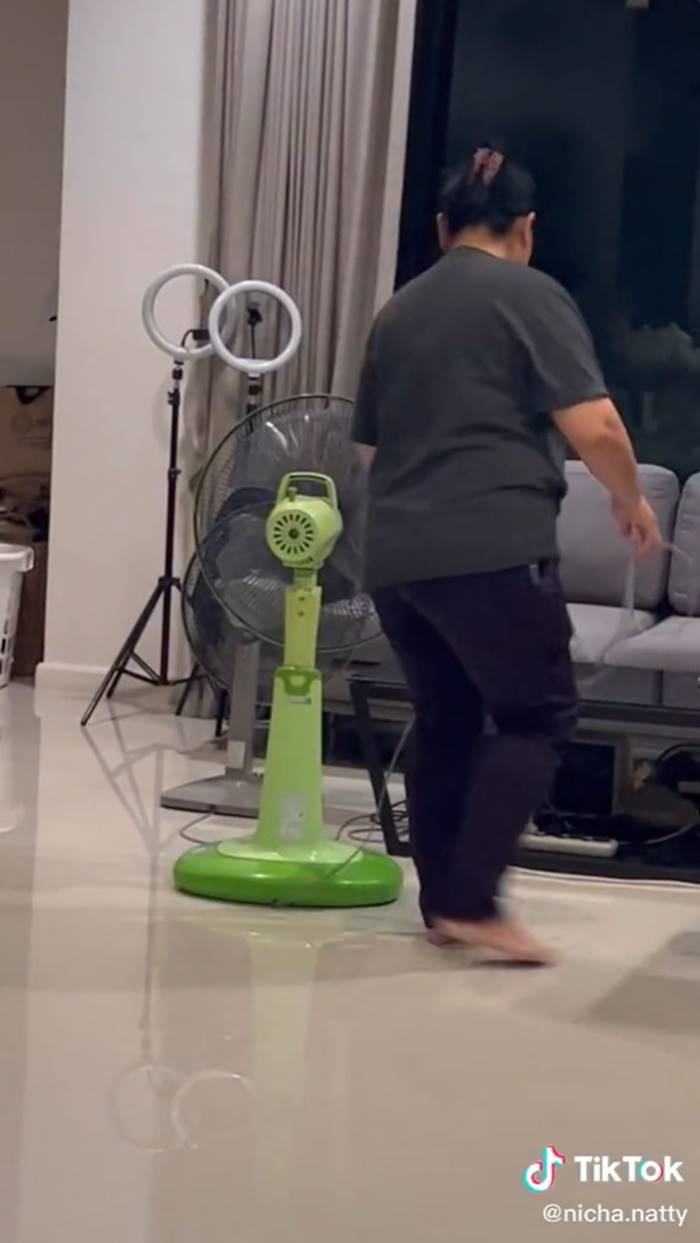 วันเกิดแม่บ้าน วันเกิดแม่บ้าน