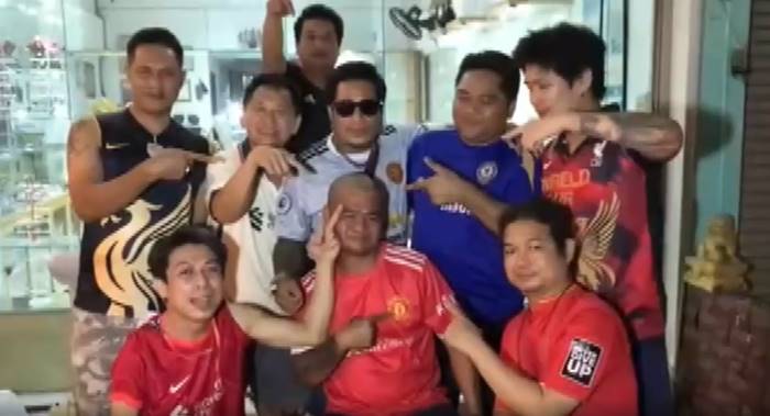 ลิเวอร์พูล, แมนเชสเตอร์ยูไนเต็ด ลิเวอร์พูล, แมนเชสเตอร์ยูไนเต็ด