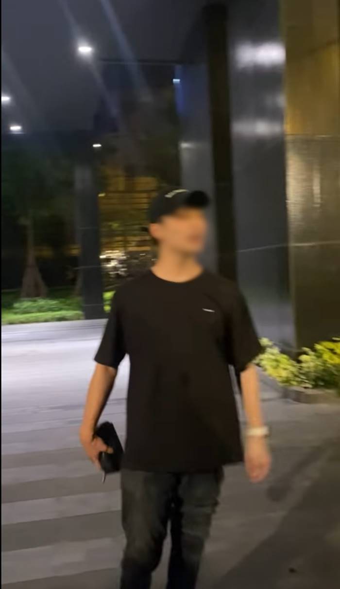 เคนลี Take Me Out เคนลี Take Me Out