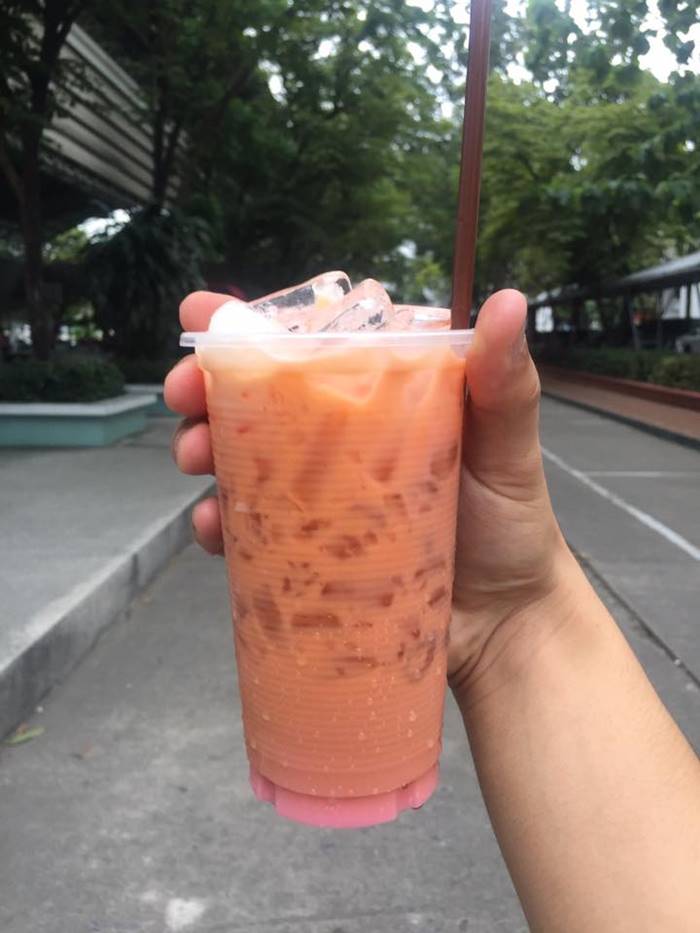 ร้านน้ำโหลแก้วในตำนาน ร้านน้ำโหลแก้วในตำนาน