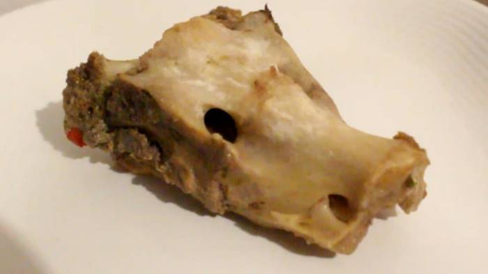 ต้มเล้ง ต้มเล้ง