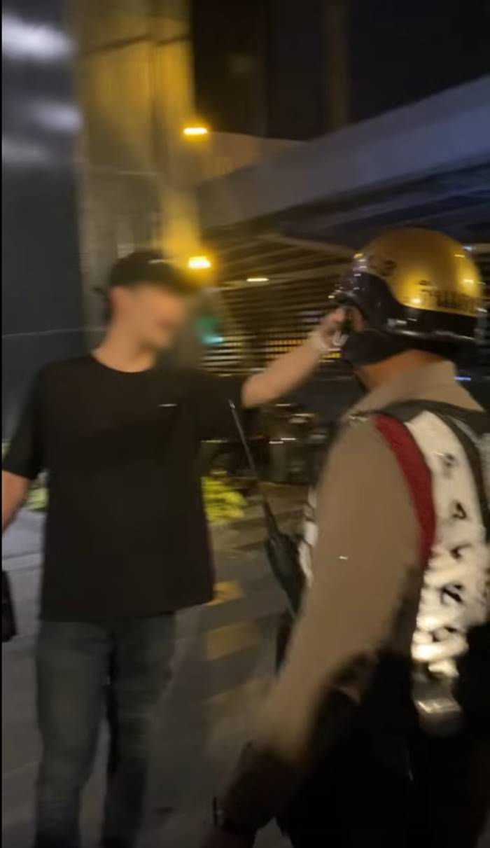 เคนลี Take Me Out เคนลี Take Me Out