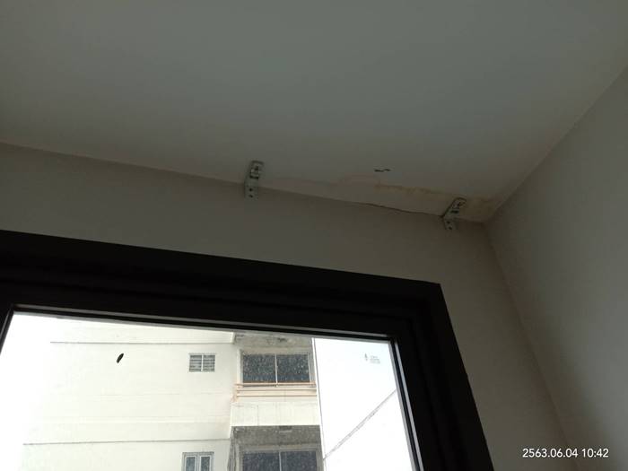 ปัญหาซื้อคอนโด ปัญหาซื้อคอนโด