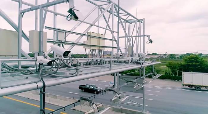 ค่าทางด่วน, M Flow ค่าทางด่วน, M Flow