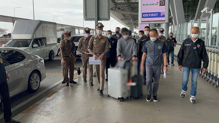 บอลนี่ ดารุมะซูชิ บอลนี่ ดารุมะซูชิ