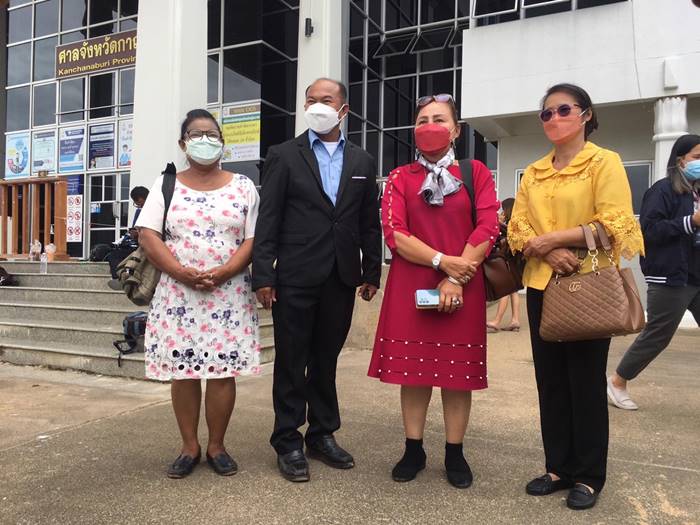 คดีหวย 30 ล้าน คดีหวย 30 ล้าน