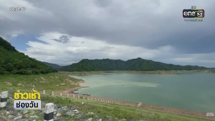 เขื่อนขุนด่าน เขื่อนขุนด่าน