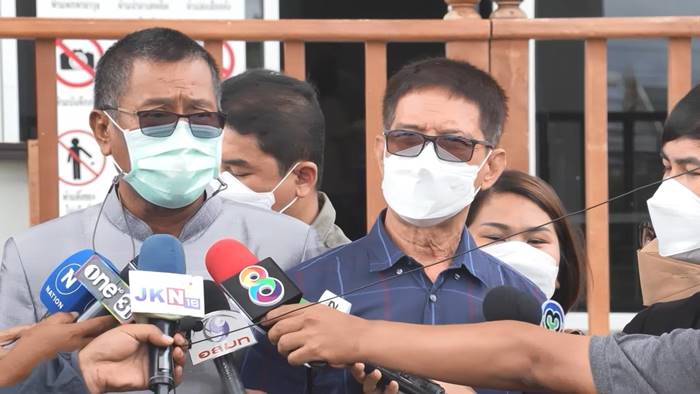 คดีหวย 30 ล้าน คดีหวย 30 ล้าน