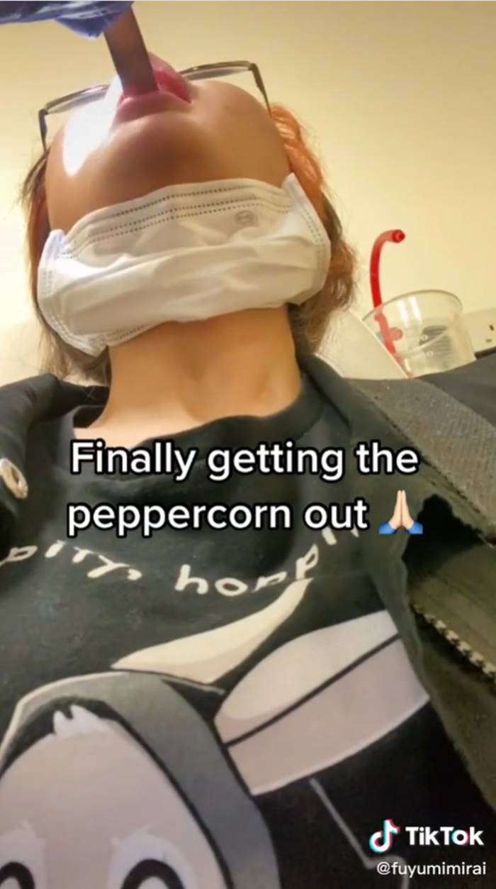 พริกหม่าล่า พริกหม่าล่า