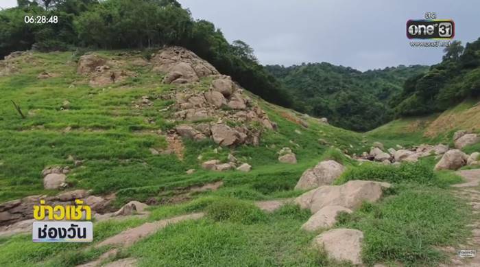 เขื่อนขุนด่าน เขื่อนขุนด่าน