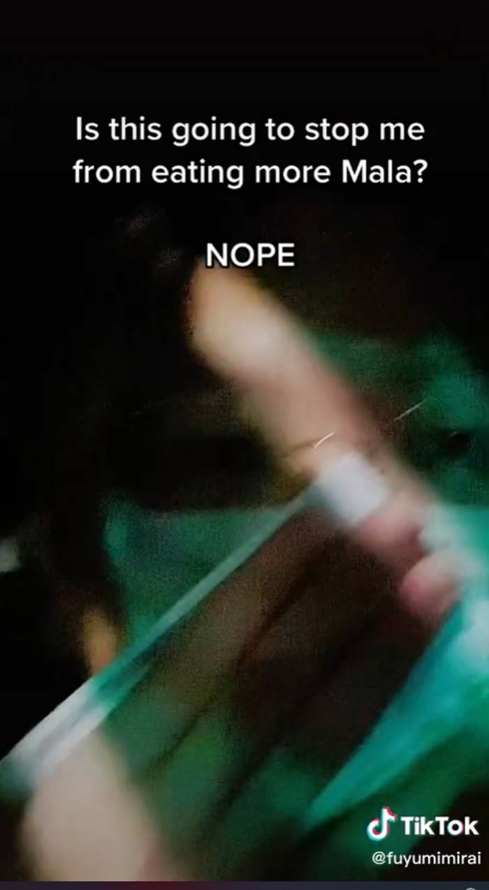 พริกหม่าล่า พริกหม่าล่า