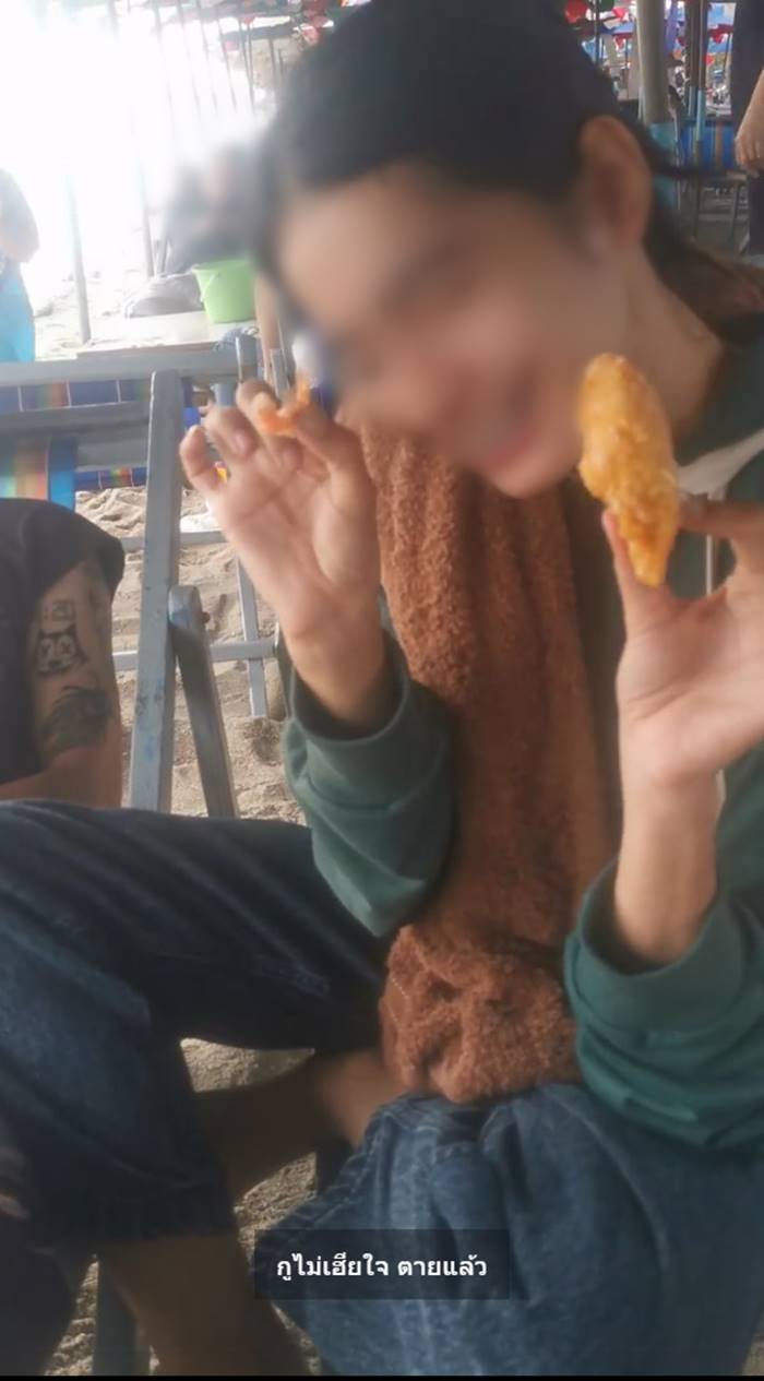 กุ้งชุบแป้งทอด กุ้งชุบแป้งทอด