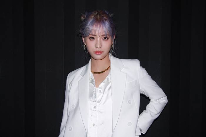 แตงโม นิดา, H1-KEY แตงโม นิดา, H1-KEY