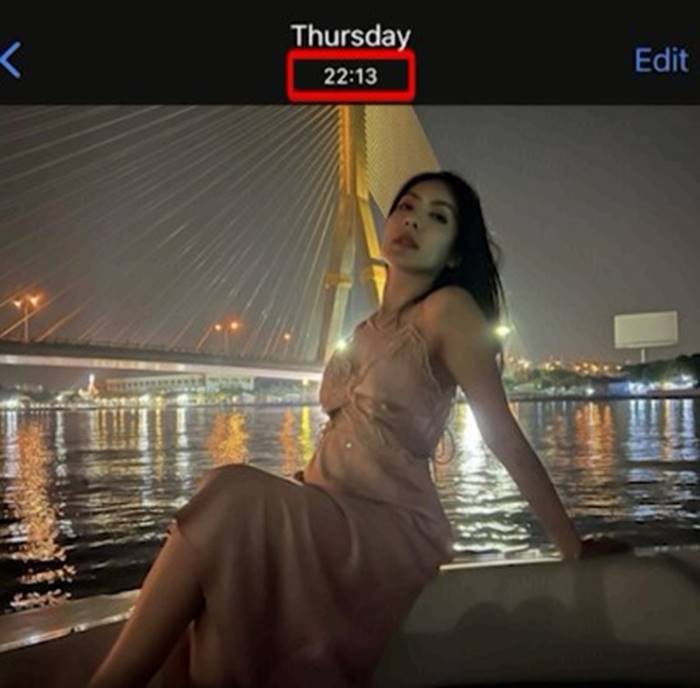 แตงโม นิดา, สะพานพระราม 8 แตงโม นิดา, สะพานพระราม 8