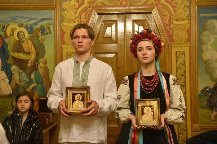 ยูเครน, รัสเซีย ยูเครน, รัสเซีย