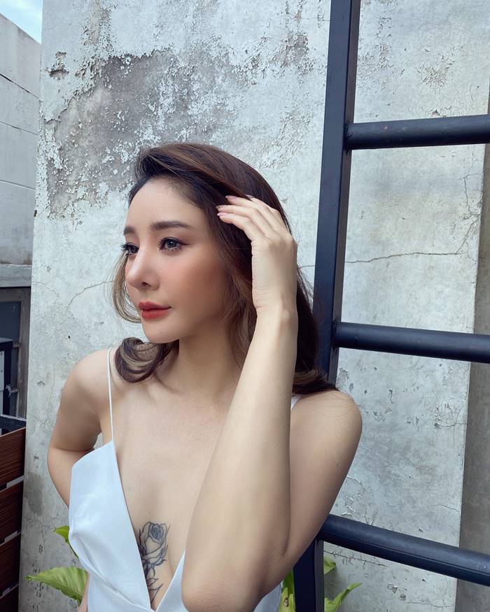 แม่แตงโม, แตงโม นิดา แม่แตงโม, แตงโม นิดา