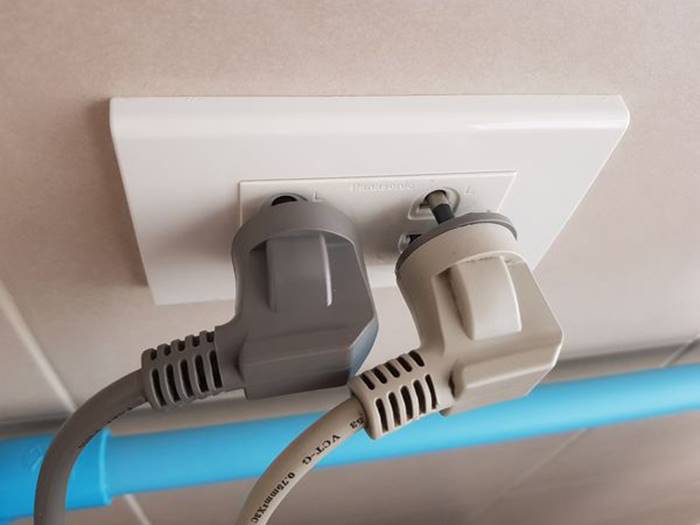 ปลั๊กไฟ ปลั๊กไฟ