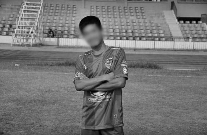 รับน้องโหด รับน้องโหด