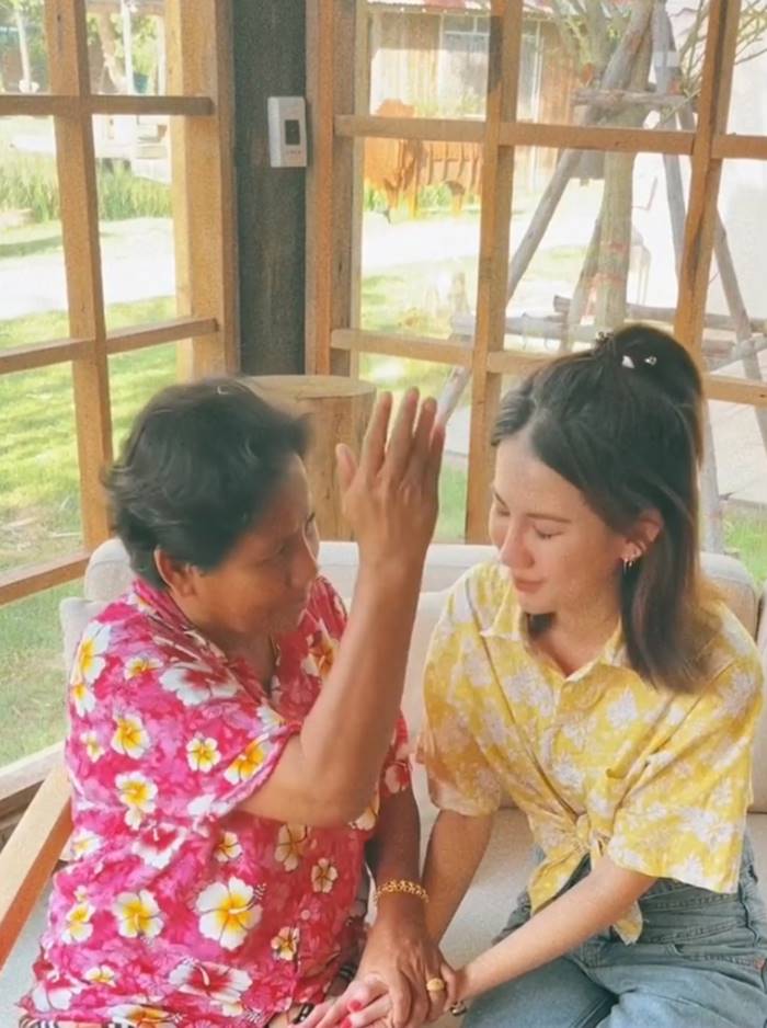 นิกกี้ ณฉัตร, ป้ารัตนา นิกกี้ ณฉัตร, ป้ารัตนา