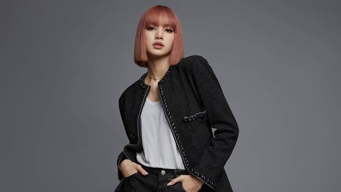 ลิซ่า BLACKPINK ลิซ่า BLACKPINK