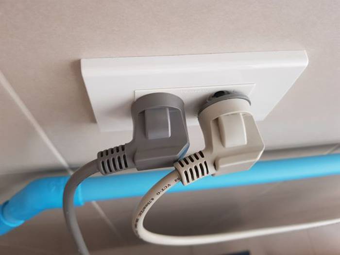 ปลั๊กไฟ ปลั๊กไฟ