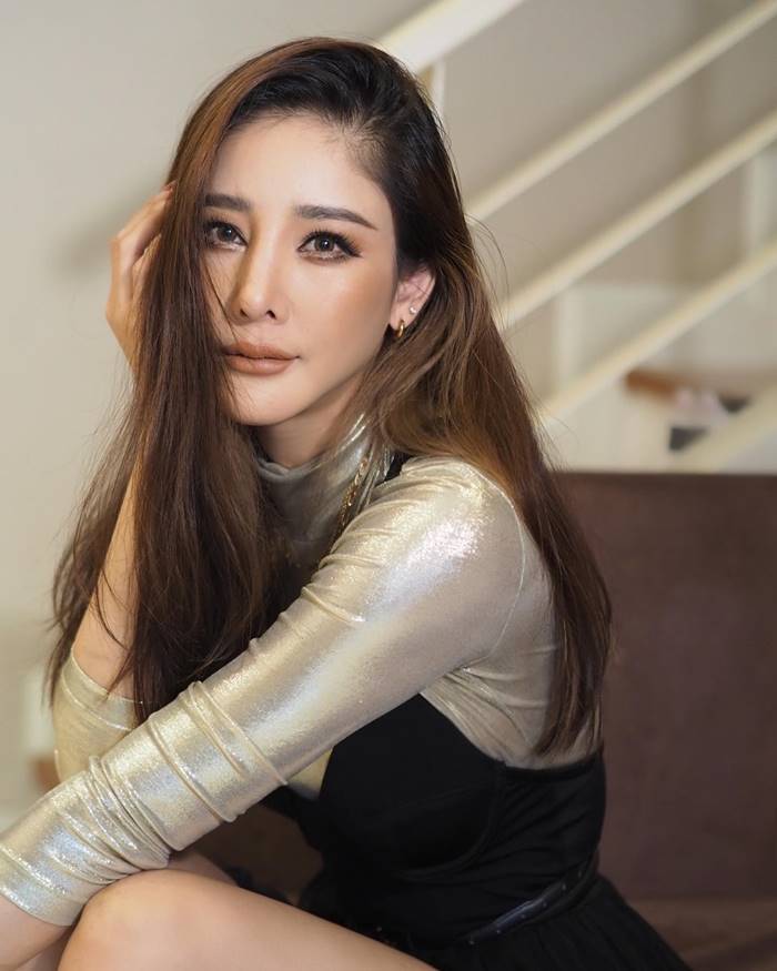 แม่แตงโม, แตงโม นิดา แม่แตงโม, แตงโม นิดา