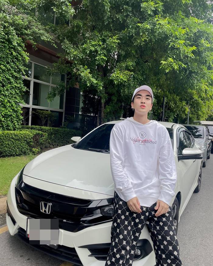 คิวเท โอ็ปป้า คิวเท โอ็ปป้า