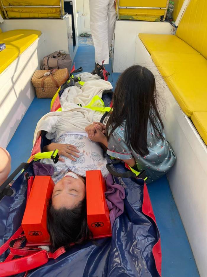 ไฟไหม้รีสอร์ทโซเนวา ไฟไหม้รีสอร์ทโซเนวา