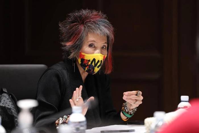 หมอพรทิพย์, แตงโม นิดา หมอพรทิพย์, แตงโม นิดา