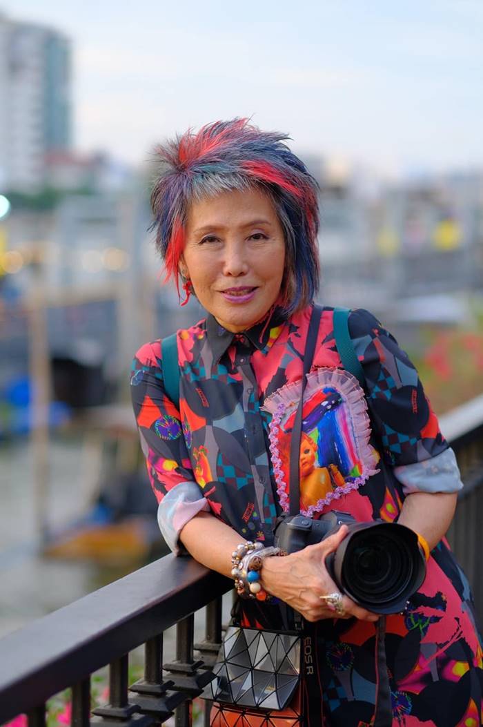 หมอพรทิพย์, แตงโม นิดา หมอพรทิพย์, แตงโม นิดา