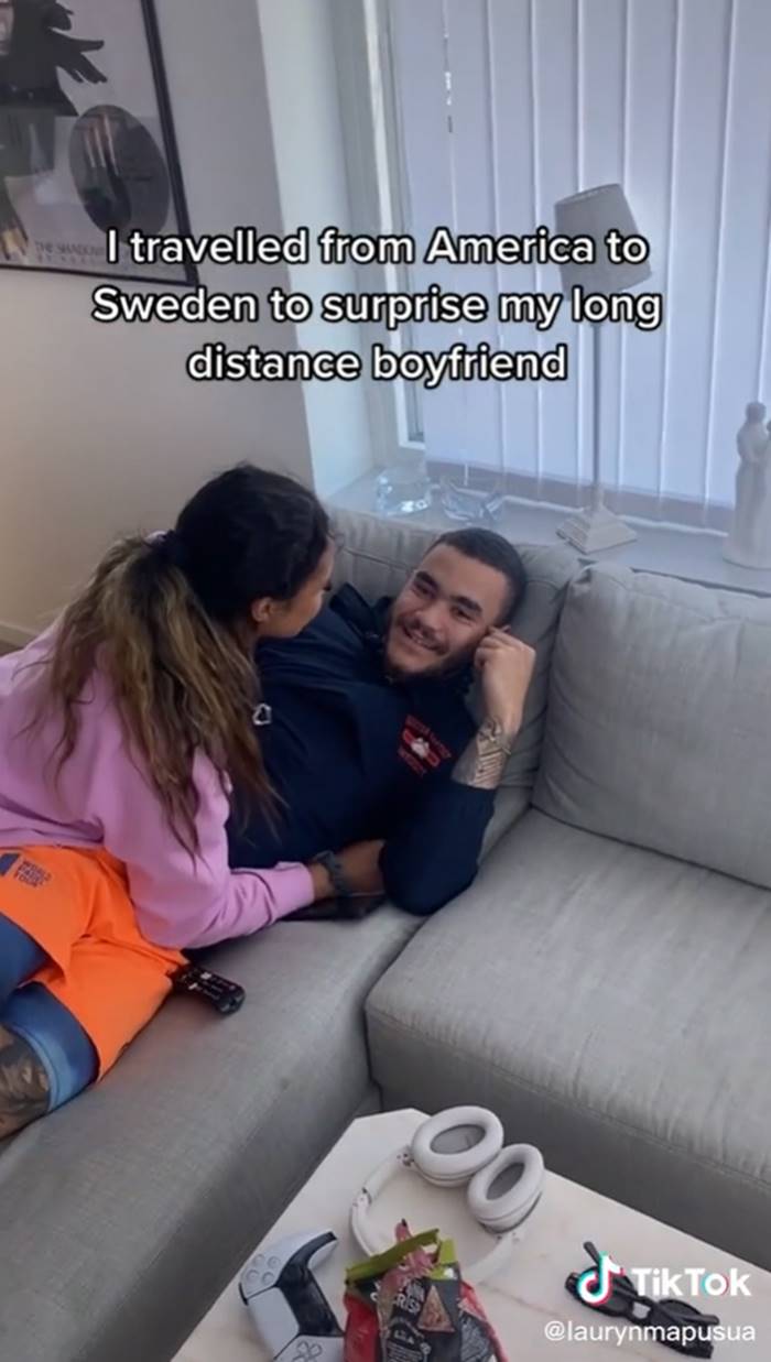 เซอร์ไพรส์แฟน เซอร์ไพรส์แฟน