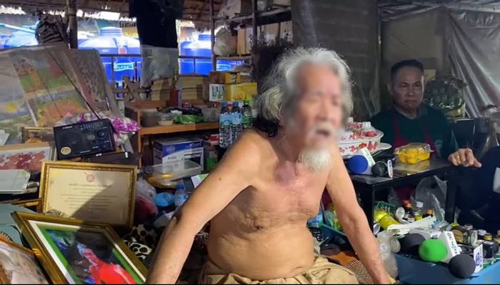 พระบิดา พระบิดา