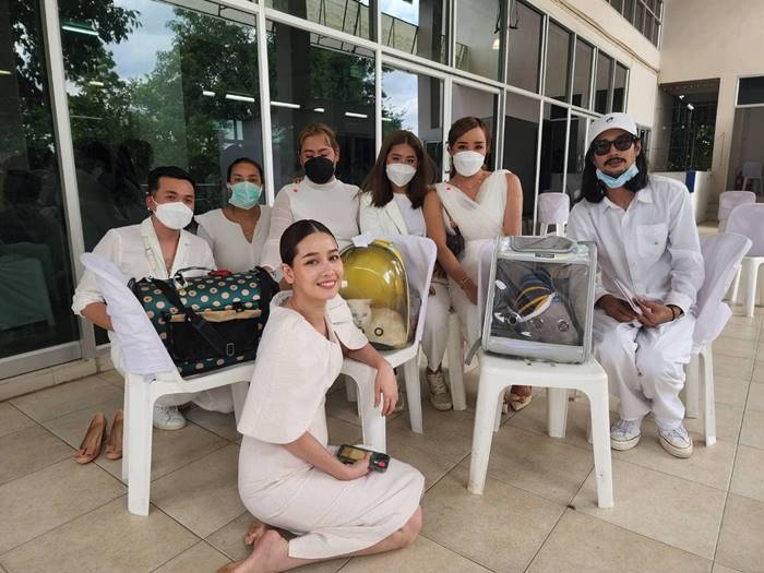 แตงโม นิดา แตงโม นิดา