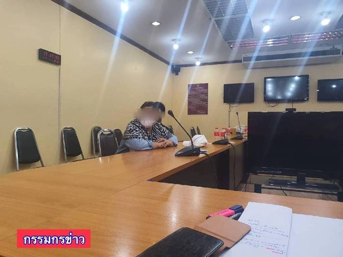 เจ้าแม่เงินกู้ เจ้าแม่เงินกู้