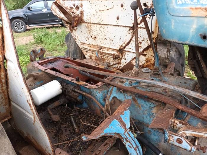 ทวี ไกรคุปต์, พ่อปารีณา ทวี ไกรคุปต์, พ่อปารีณา