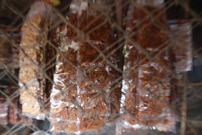 ปลาร้าแซ่บหลาย ปลาร้าแซ่บหลาย