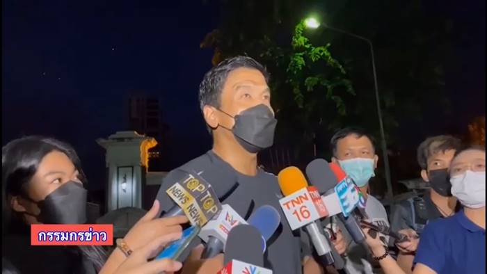 ชัชชาติ สิทธิพันธุ์, ผู้ว่ากทม ชัชชาติ สิทธิพันธุ์, ผู้ว่ากทม