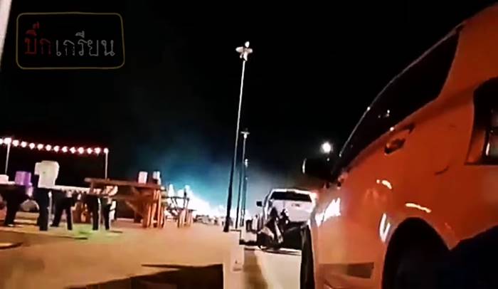 ยิงปะทะตากใบ ยิงปะทะตากใบ