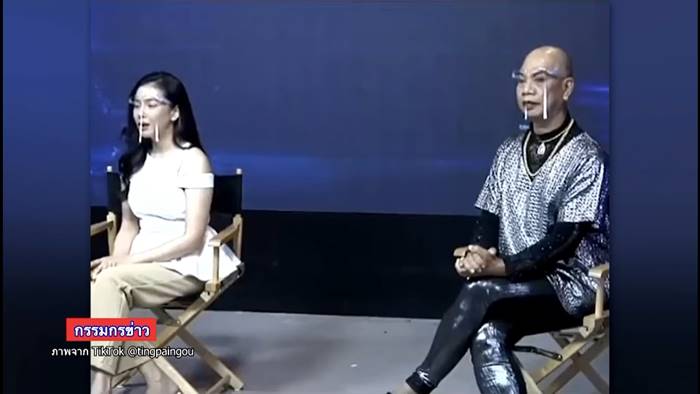 ใบตองกาโตะ ใบตองกาโตะ