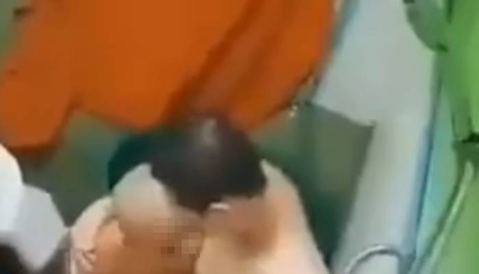 พระมีเซ็กส์ พระมีเซ็กส์