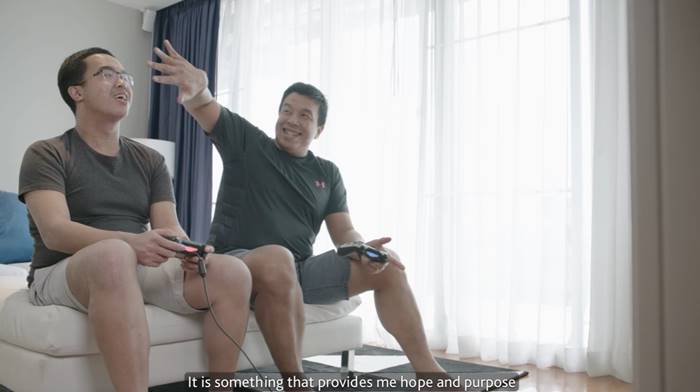 ชัชชาติ, แสนปิติ ชัชชาติ, แสนปิติ